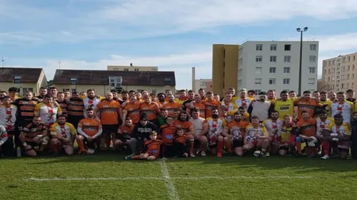 Le club de rugby de Genlis donne rendez-vous le 5 septembre 